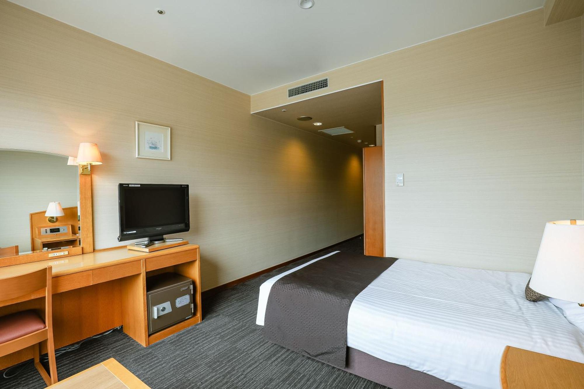 Kamenoi Hotel Kochi Ino Екстериор снимка