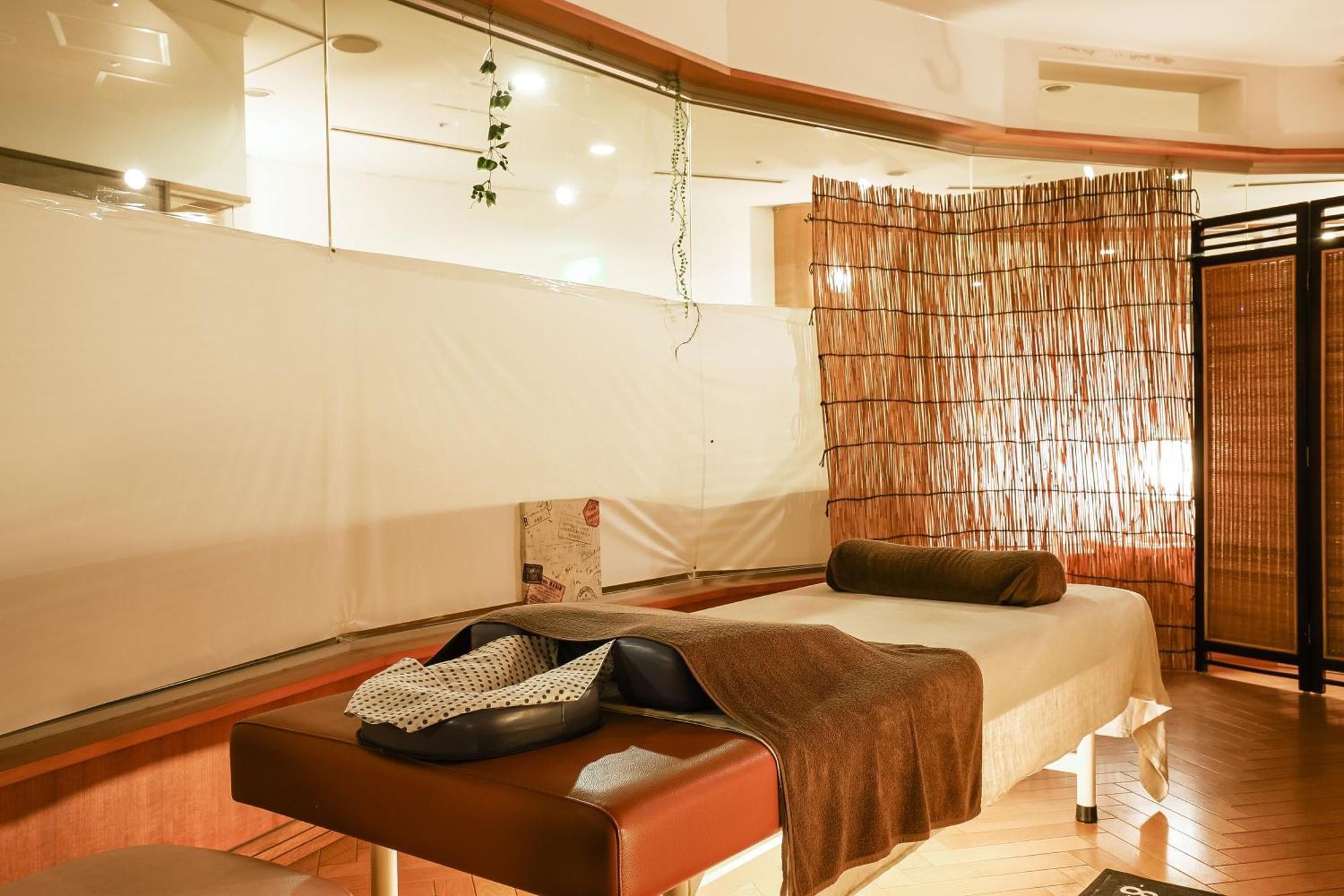 Kamenoi Hotel Kochi Ino Екстериор снимка