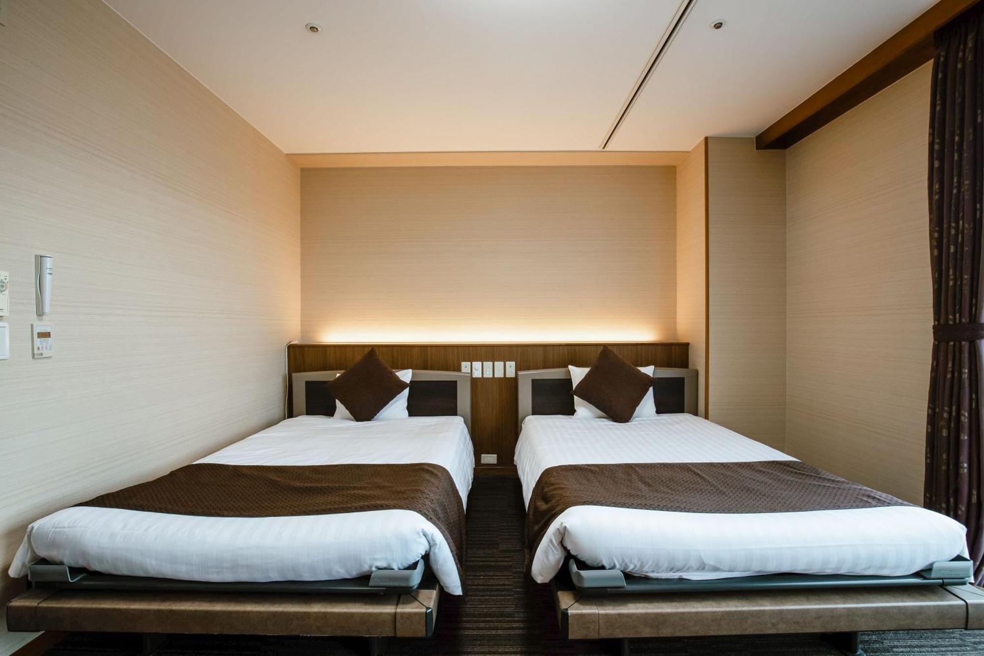 Kamenoi Hotel Kochi Ino Екстериор снимка