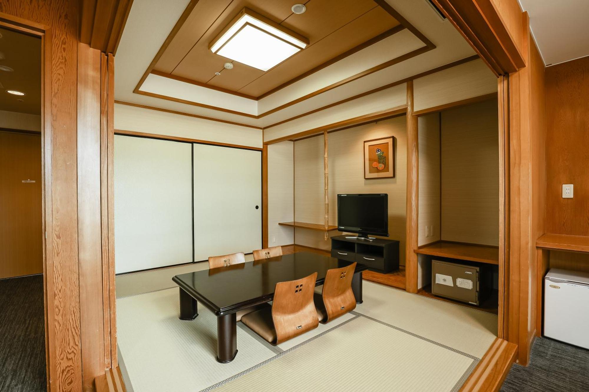 Kamenoi Hotel Kochi Ino Екстериор снимка